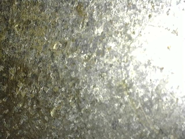 Nepalese Boeddha in zilverkleurige koperlegering Abhaya mudra