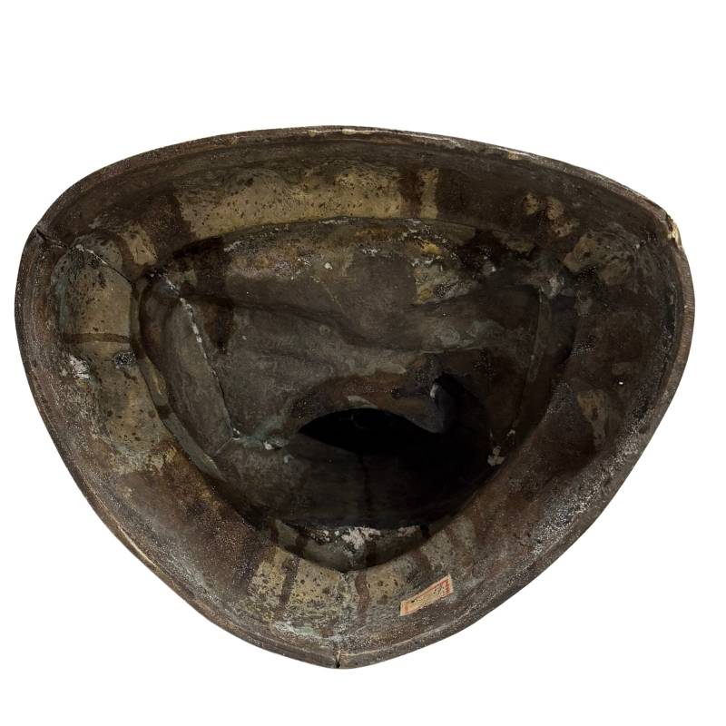 Newar Boeddhabeeld uit de Kathmandu-vallei met traditionele iconografie