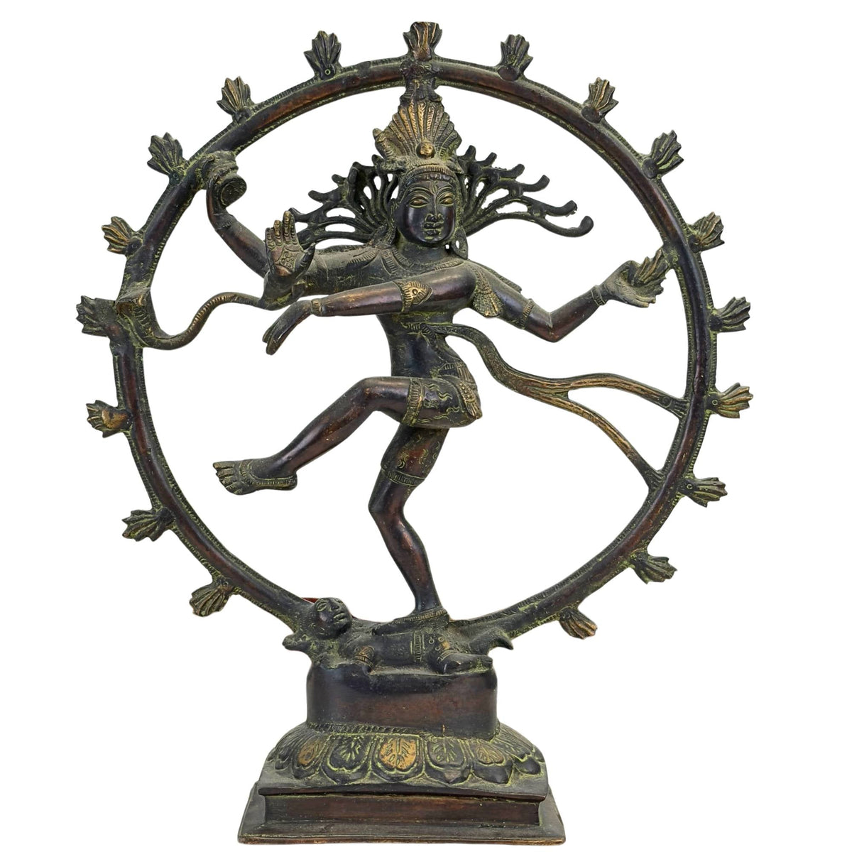 Maha Shivaratri: de Grote Nacht van Shiva en de symboliek achter dit hindoeïstische feest