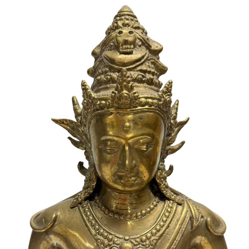Avalokiteshvara