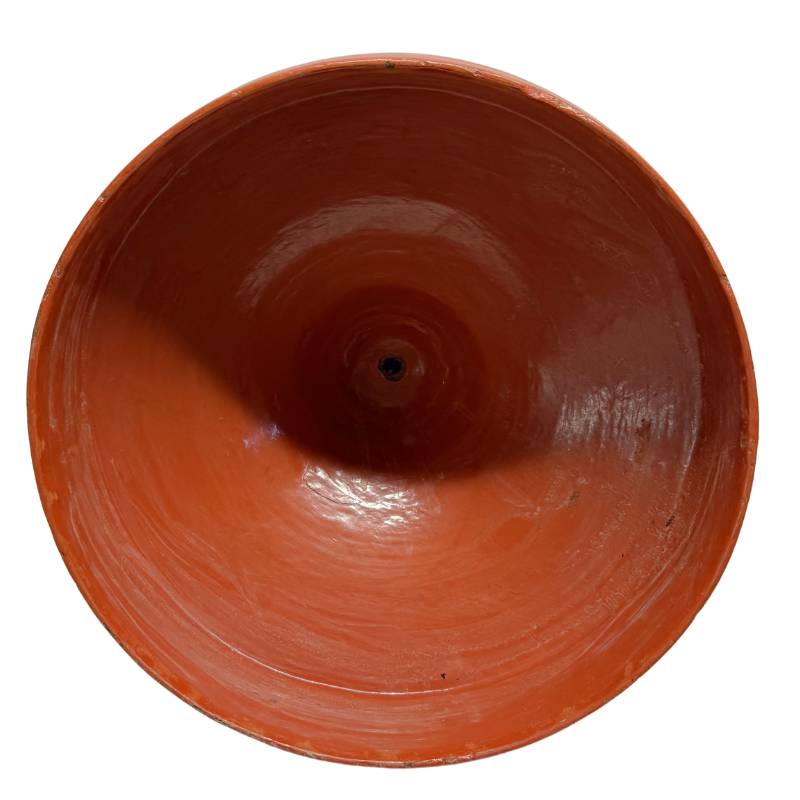 Set Birmaanse lakwerk offerpotten (hsun-ok type)