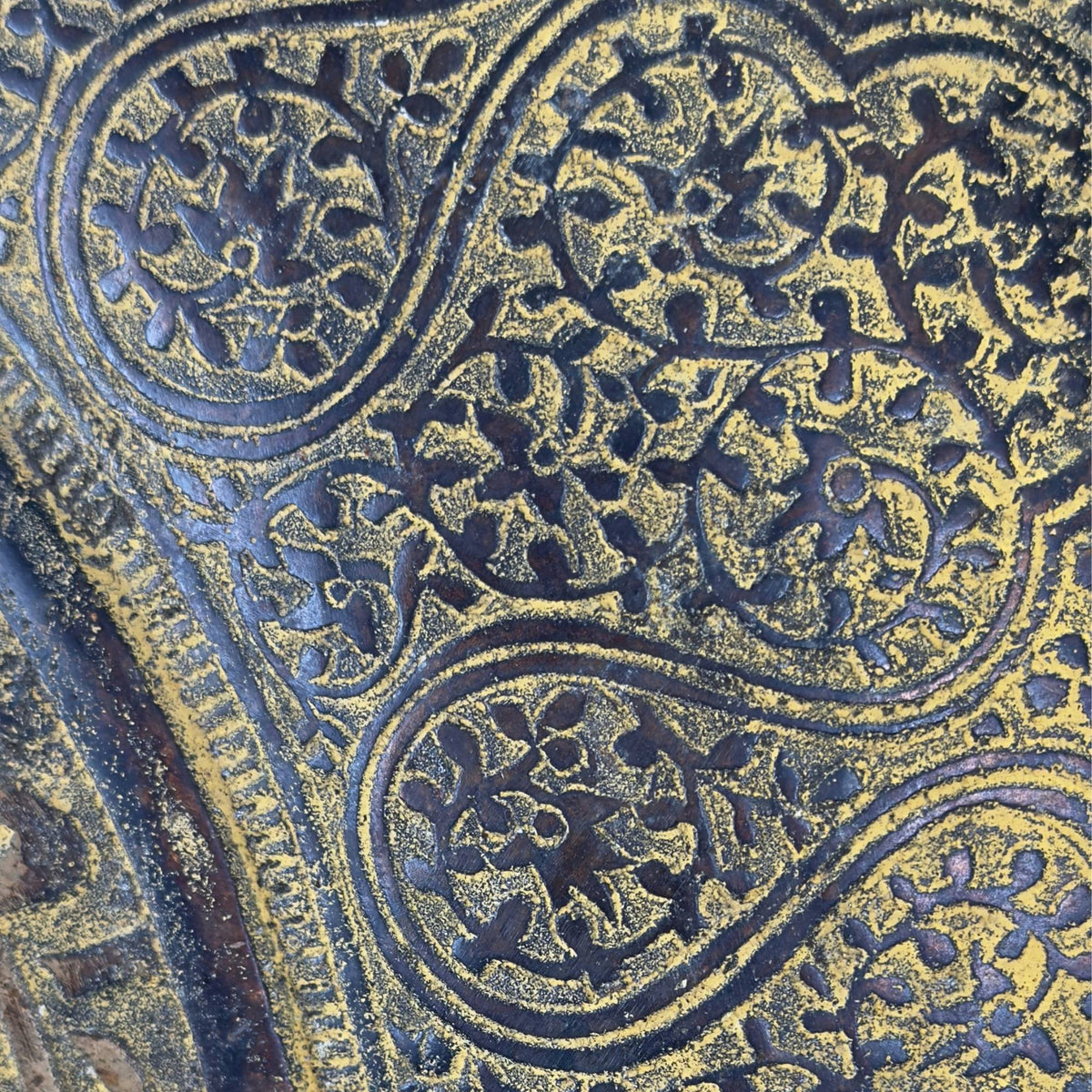 Presentatie van het Indo-Perzische topstuk uit de 1stBuddha collectie.