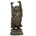 Dikke Boeddha Beelden – Budai