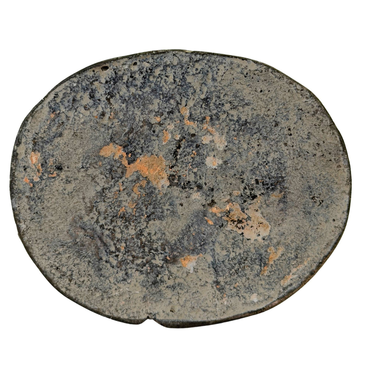 klein antiek bronzen vasudhara beeld vrouwelijke boeddhistische godin