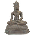 Laotiaanse Boeddhabeelden ( Laos )