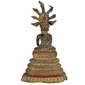 Naga Boeddha Beelden – Bescherming, Kracht & Symboliek
