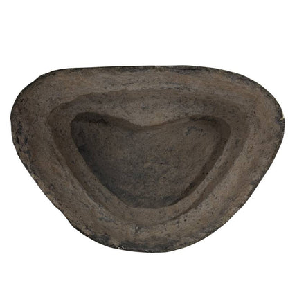 birmese boeddha dharmachakra mudra bronzen beeld groot mandalay stijl spirituele uitstraling onderkant. 