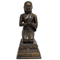 Anjali Mudra Boeddha – Groet, Respect & Verbinding