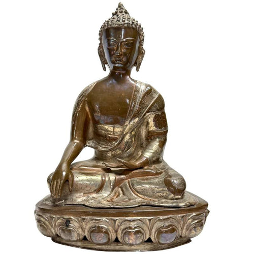 Authentieke Boeddha selectie
