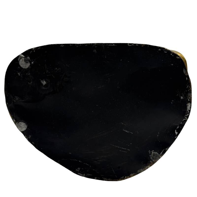 Chinese bronzen meditatie Boeddha in dhyana mudra, Yongle-stijl uitvoering