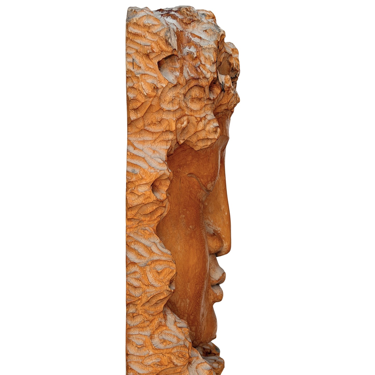 Guanyin beeld voor spa wellnesscentrum en zen interieur