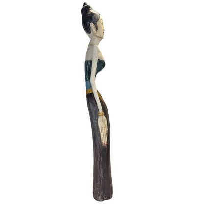 Technisch specimen JAVA-100-SLIM-HEAVY, gedocumenteerd door 1stBuddha.