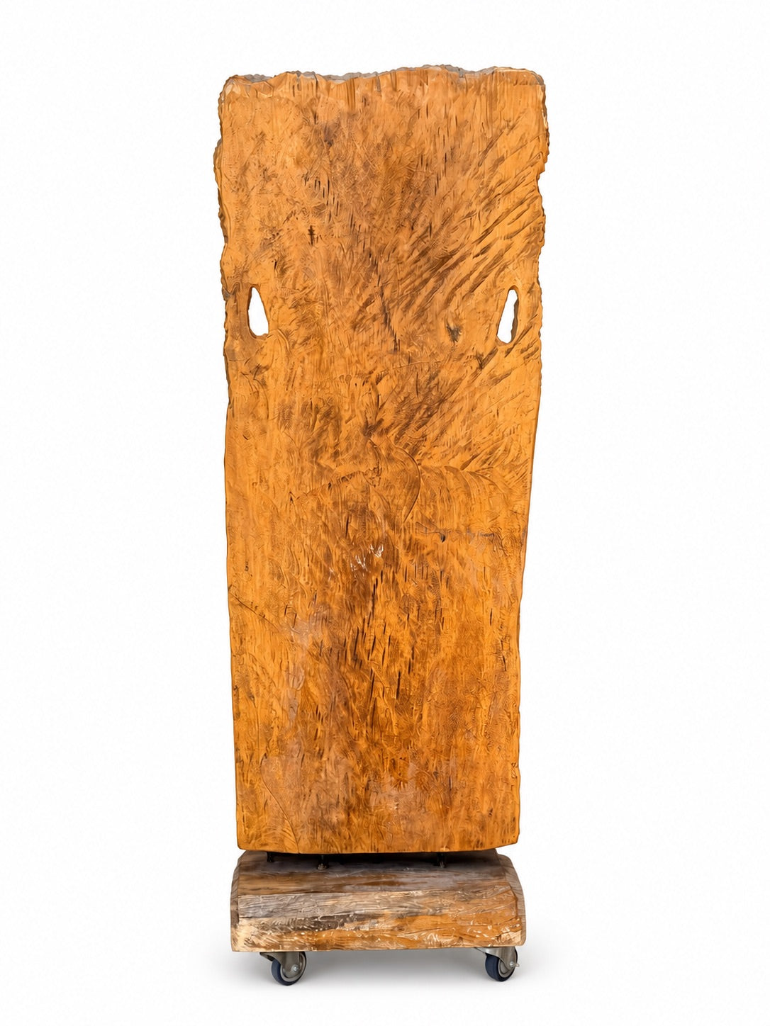Monumentale Kwan Yin als statement piece voor exclusief interieur