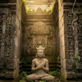 Tuinbeelden – Authentieke Boeddha & Aziatische Sculpturen