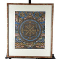 Boeddhistische Thangka’s & Devotionele Schilderingen